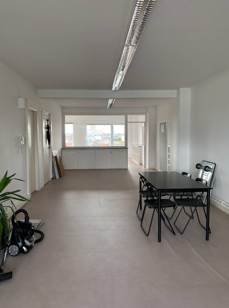 ATELIER / KANTOOR te huur Antwerpen / Regio Eilandje, MAS., Diversen, Ophalen of Verzenden