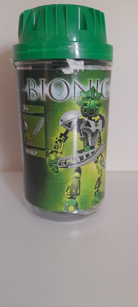 Lego Bionicle, Enfants & Bébés, Jouets | Duplo & Lego, Bionicle, Lego, Ensemble complet, Comme neuf