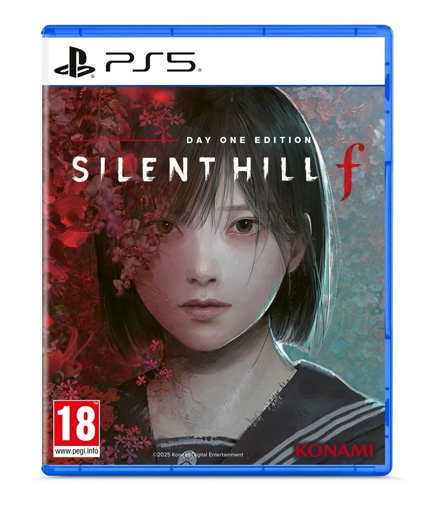 Sillent hill f ps5, Games en Spelcomputers, Vanaf 18 jaar, Overige genres, 1 speler, Ophalen of Verzenden