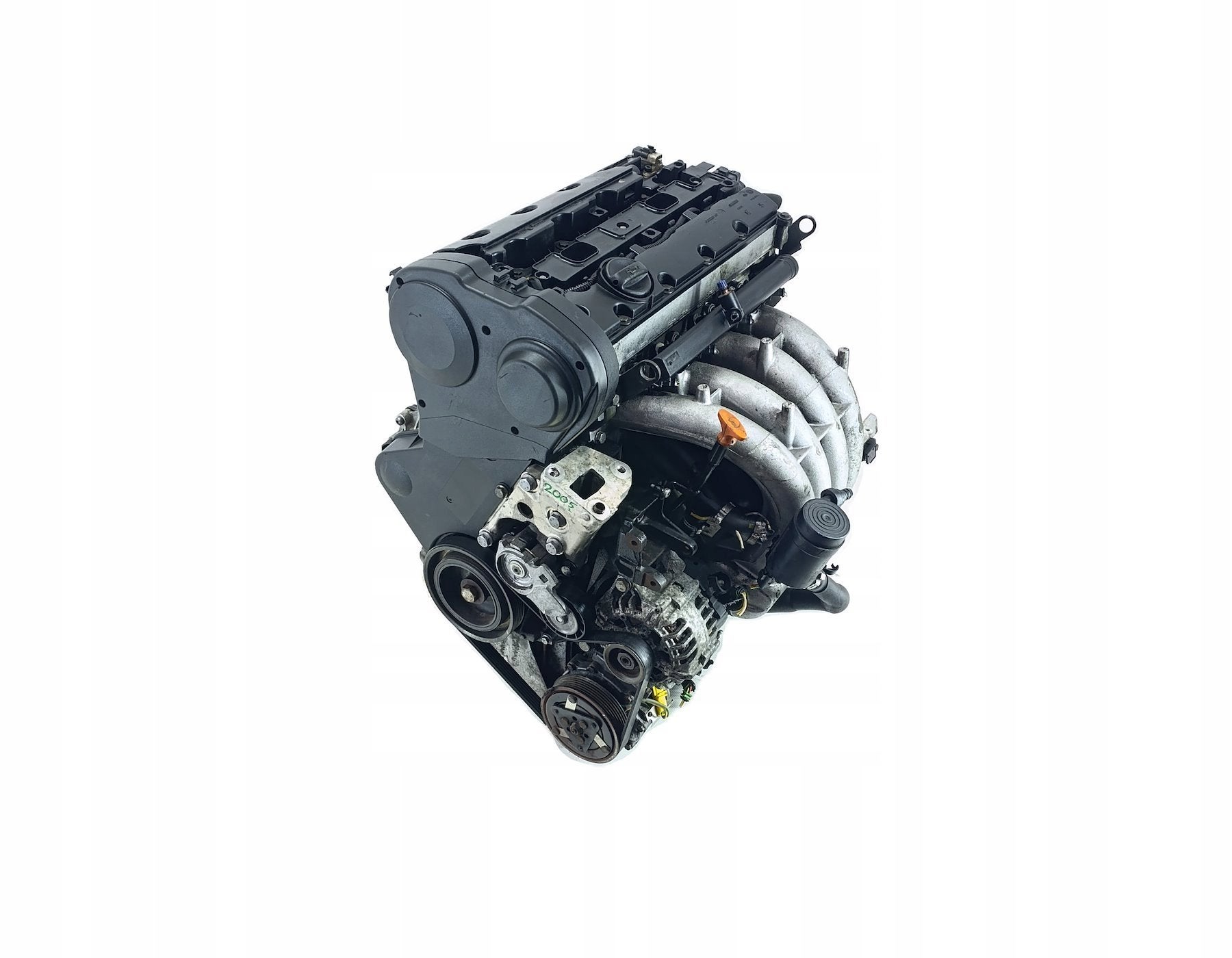 Moteur 3FZ Complet 407 PEUGEOT