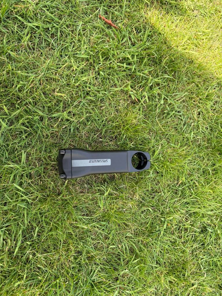Stuurpen 110mm Specialized, Fietsen en Brommers, Fietsonderdelen, Ophalen, Overige typen, Nieuw, Aluminium