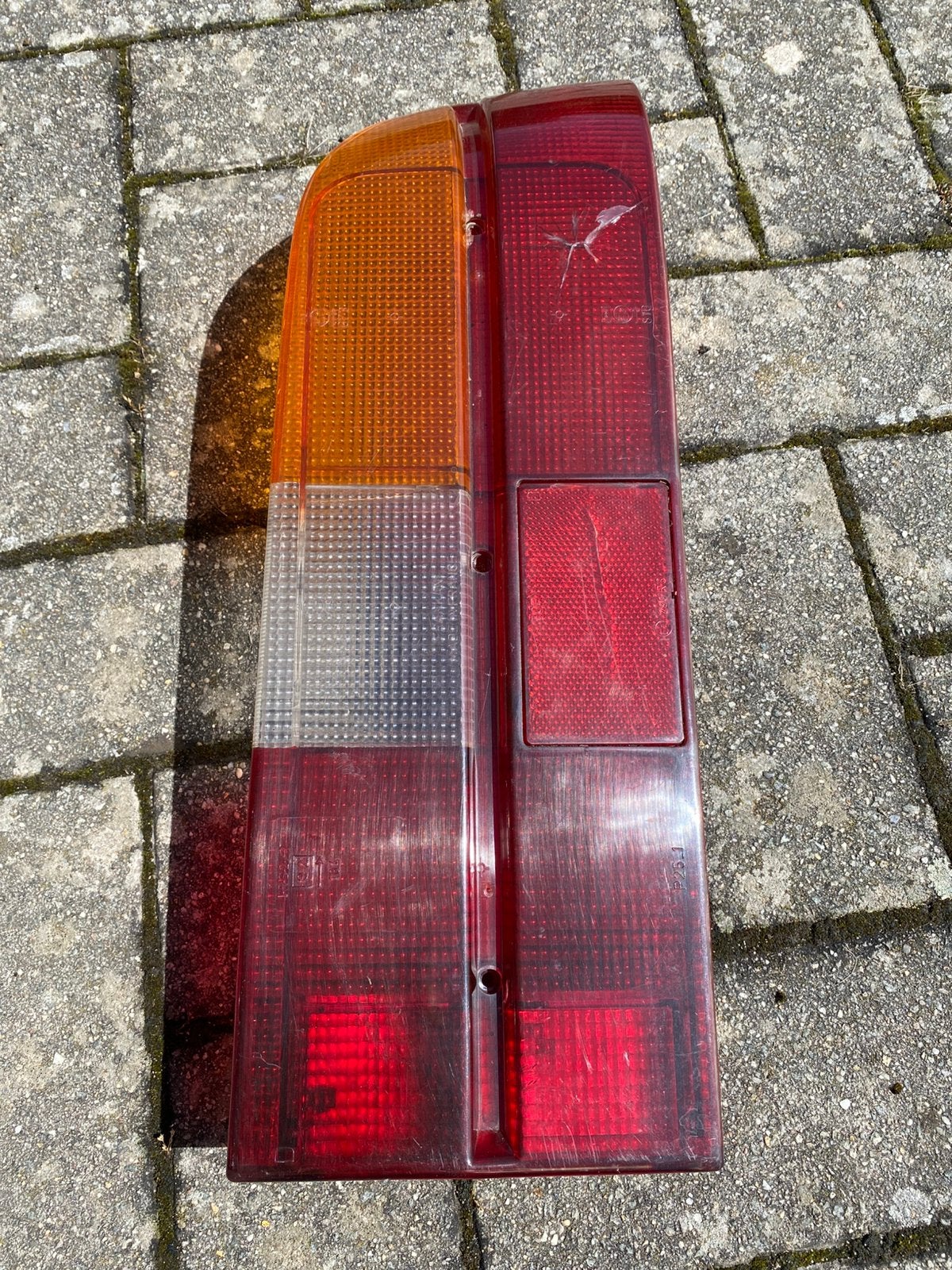 Matra murena feu arrière droit, Ophalen of Verzenden