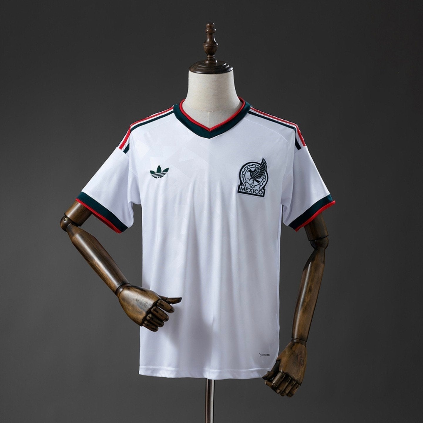 Maillot Mexique 2026 !, Ophalen of Verzenden