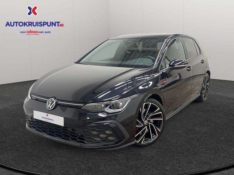 Volkswagen Golf GTI, Auto's, Volkswagen, 245 pk, Stof, Euro 6, 4 cilinders