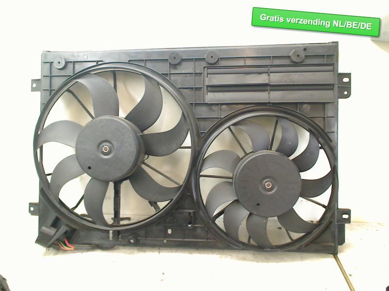VENTILATEUR CC golf 6 Golf VI (5K1) (1K0959455CS), Utilisé, De Bloemendaal 21 21
5221 EB  'S HERTOGENBOSCH, NL, Info@123Parts.nl