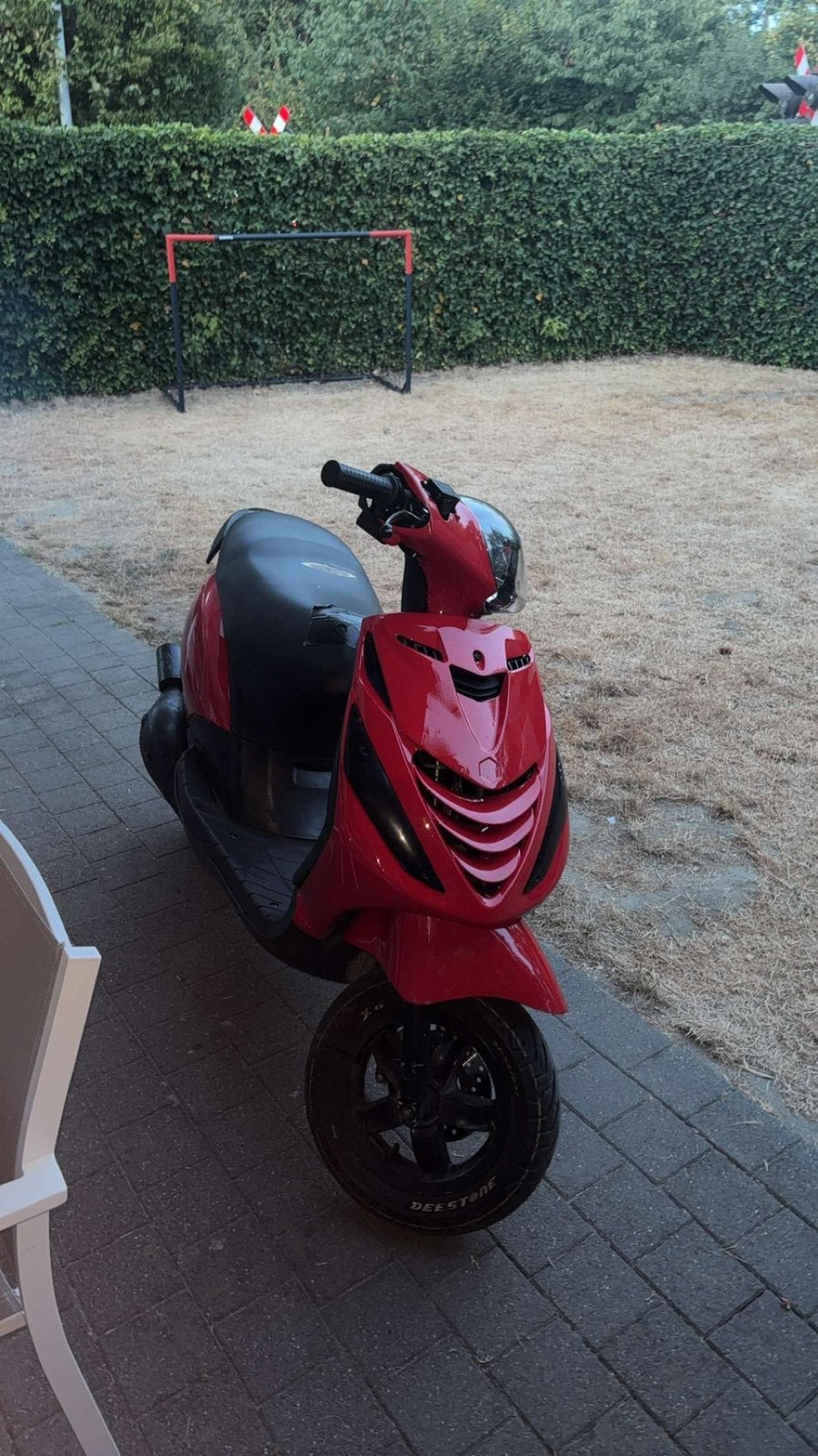 Zip 2t, Enlèvement, Comme neuf, Zip