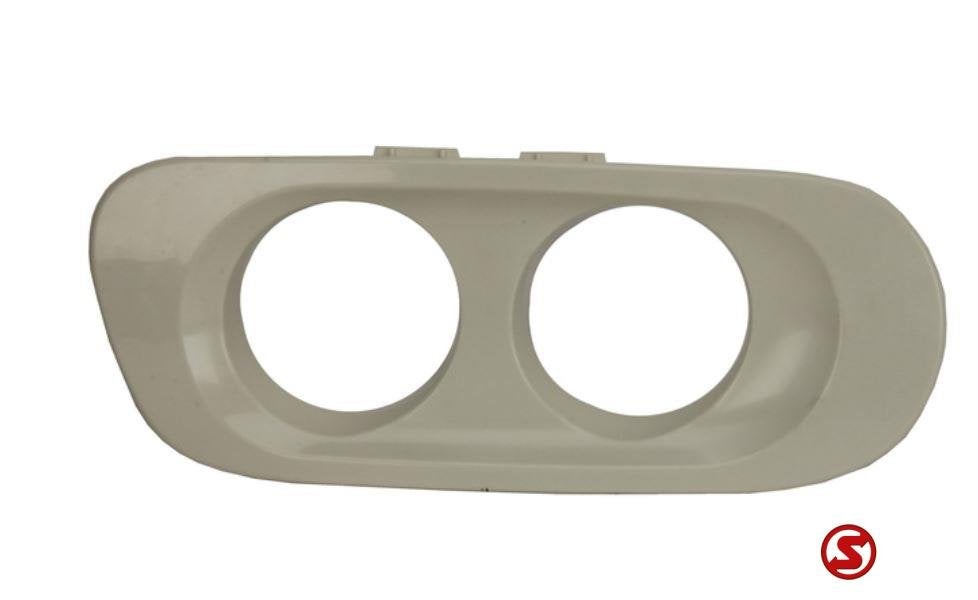 Support de phare antibrouillard droit DAF XF105, Neuf, DAF, Carrosserie et Tôlerie