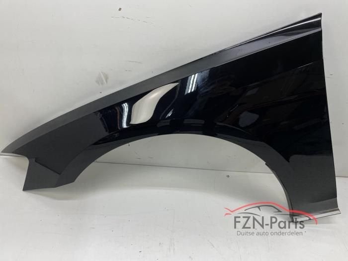 Audi A8 4N Zijscherm Links, Enlèvement ou Envoi, Utilisé