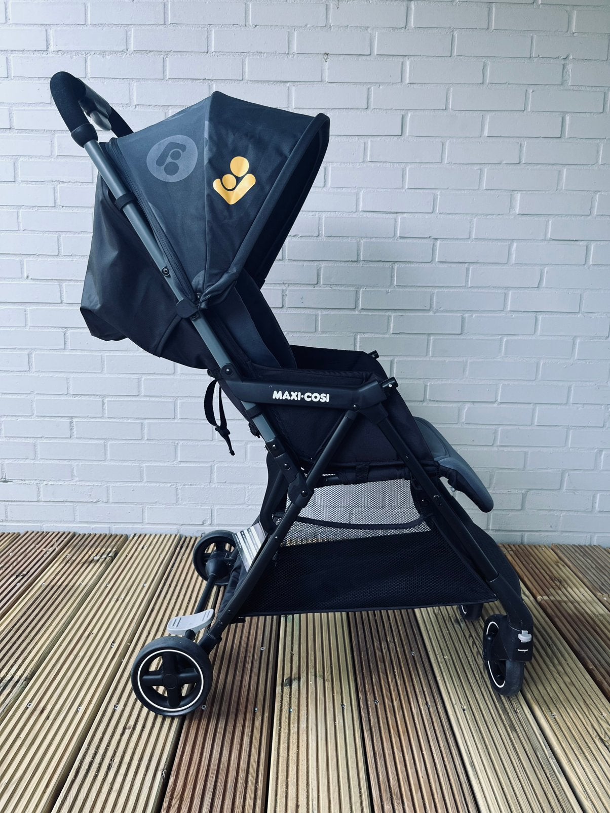 Maxi-Cosi Diza buggy, Kinderen en Baby's, Buggy's, Ophalen, Gebruikt, Maxi-Cosi