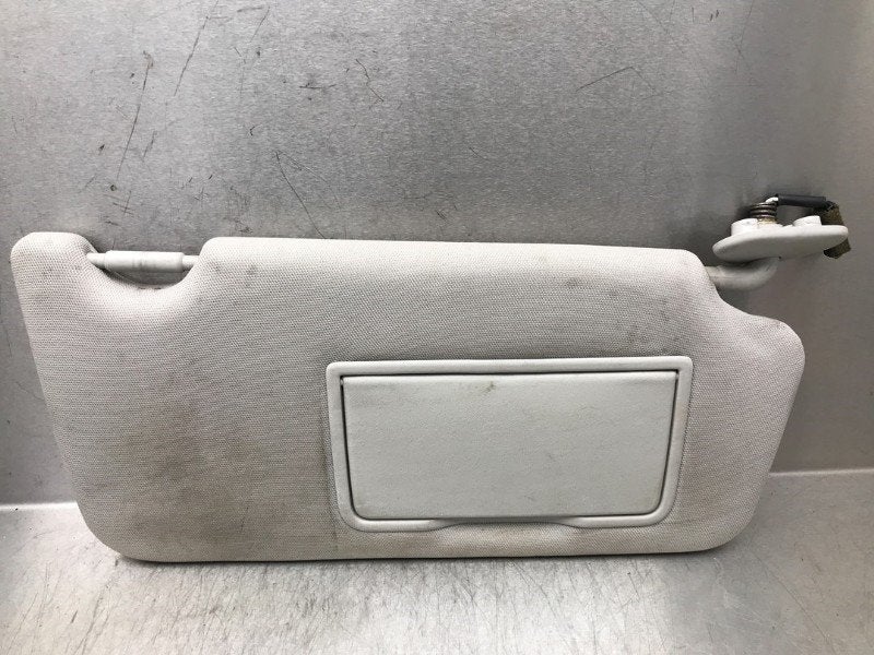 ZONNEKLEP Subaru Outback (BR) (01-2009/-), Gebruikt, Subaru