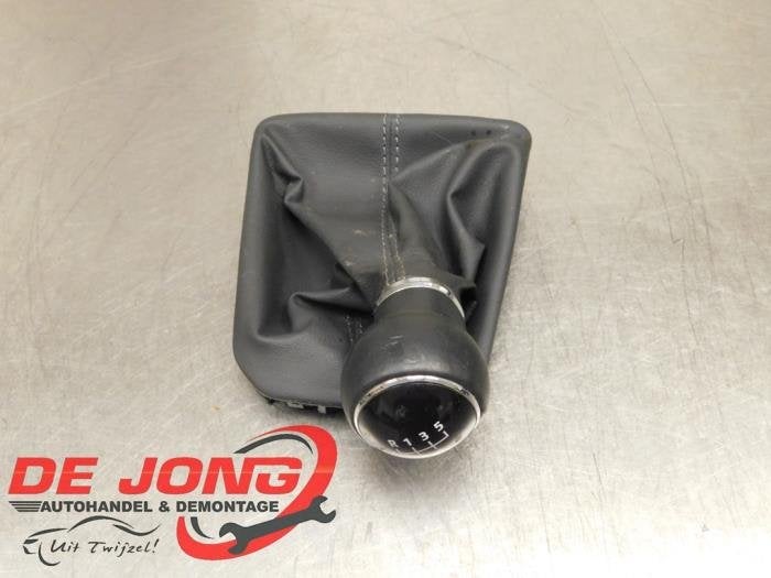 Enveloppe levier de vitesse d'un Seat Ibiza, Autos : Pièces & Accessoires, -, 3 mois de garantie, Utilisé, -