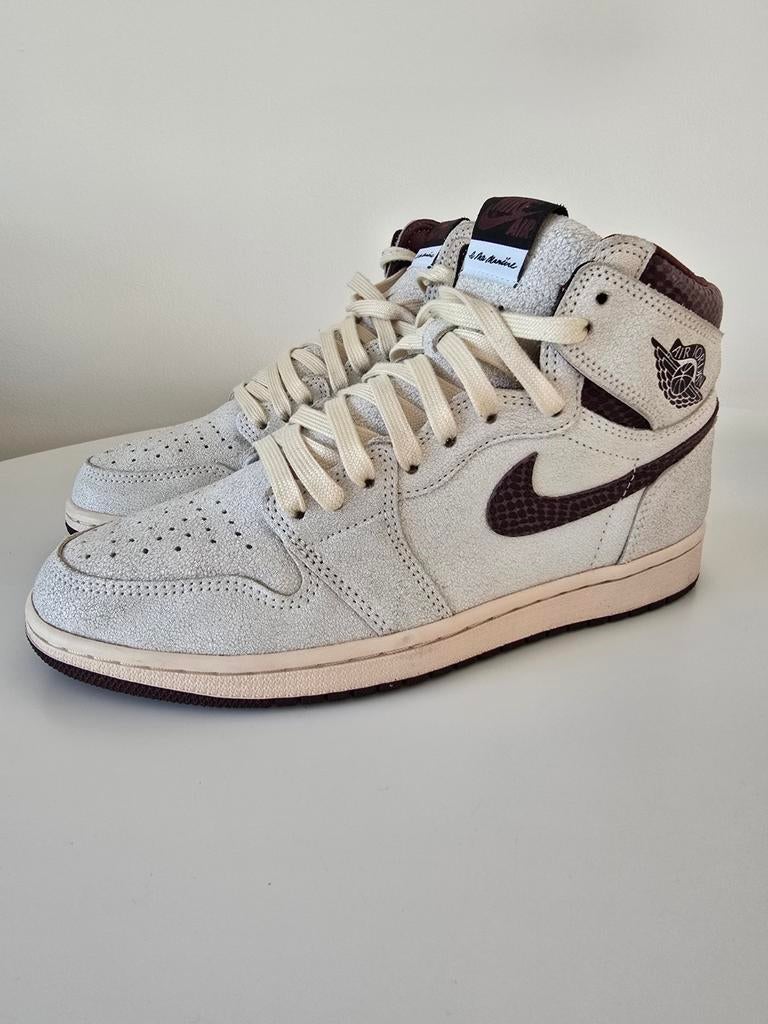 Nike Air Jordan Retro High OG My Way 43, Verzenden, Sneakers