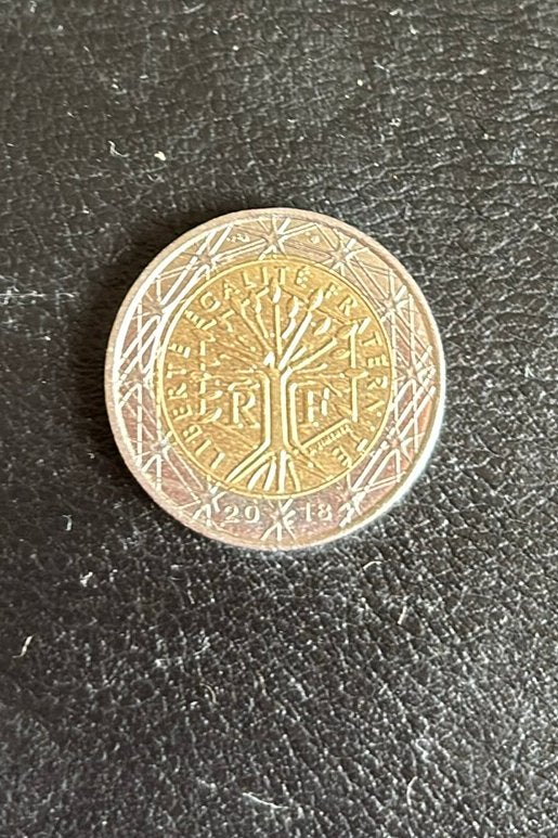 Euromunt, Ophalen