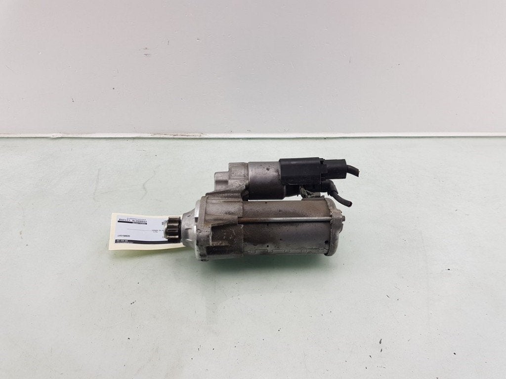 DÉMARREUR Volkswagen Golf VII (AUA) (01-2012/03-2021), Robert Bosch AG, Volkswagen, Utilisé, Robert-Bosch-Allee 1
74232  Abstatt, DE