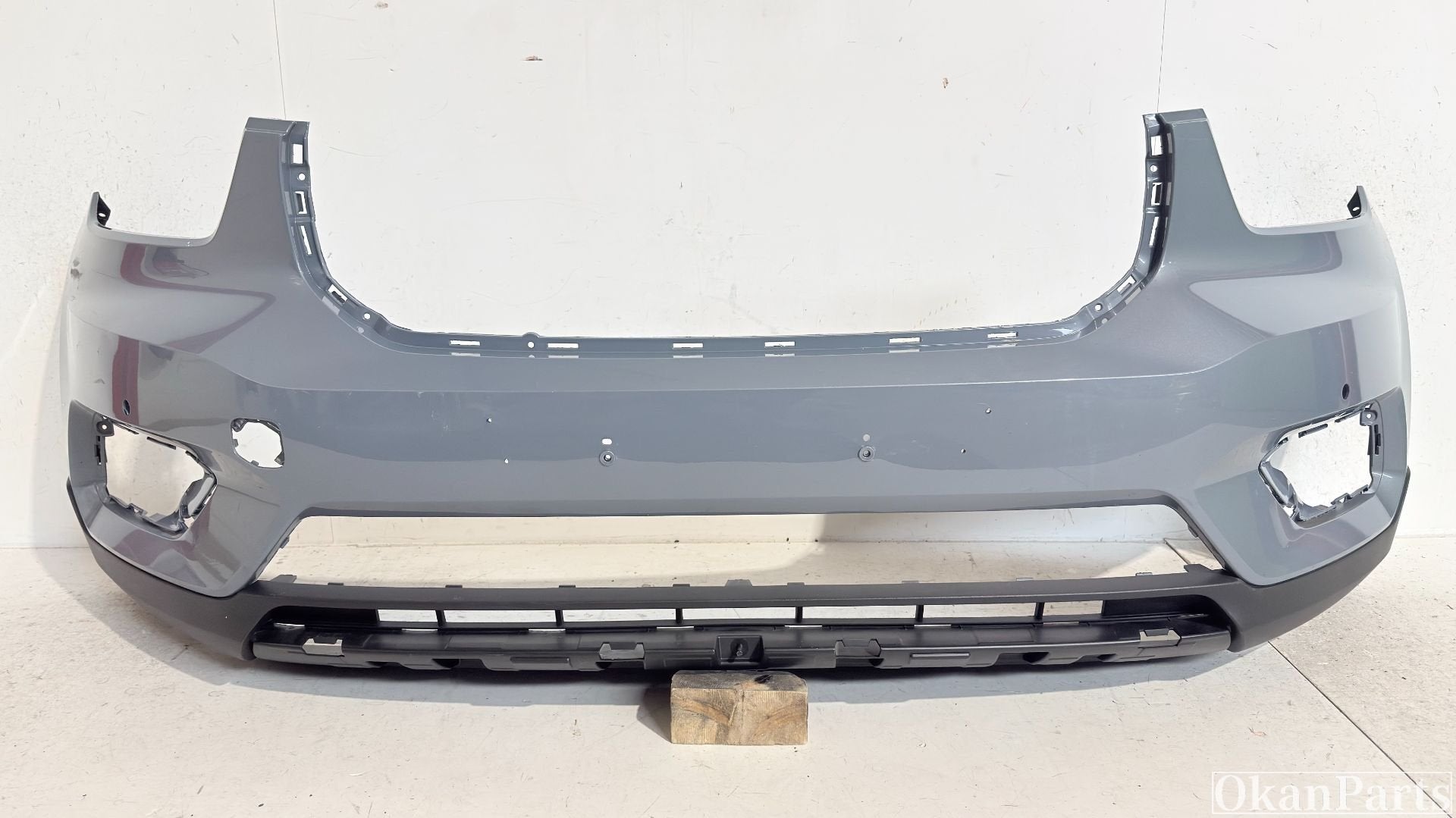 Pare-chocs avant Volvo XC40 31449359, Gunnar Engellaus vag 8
405 31  Gothenburg, SE, Pare-chocs, Info@volvocars.com, Volvo Car Corporation