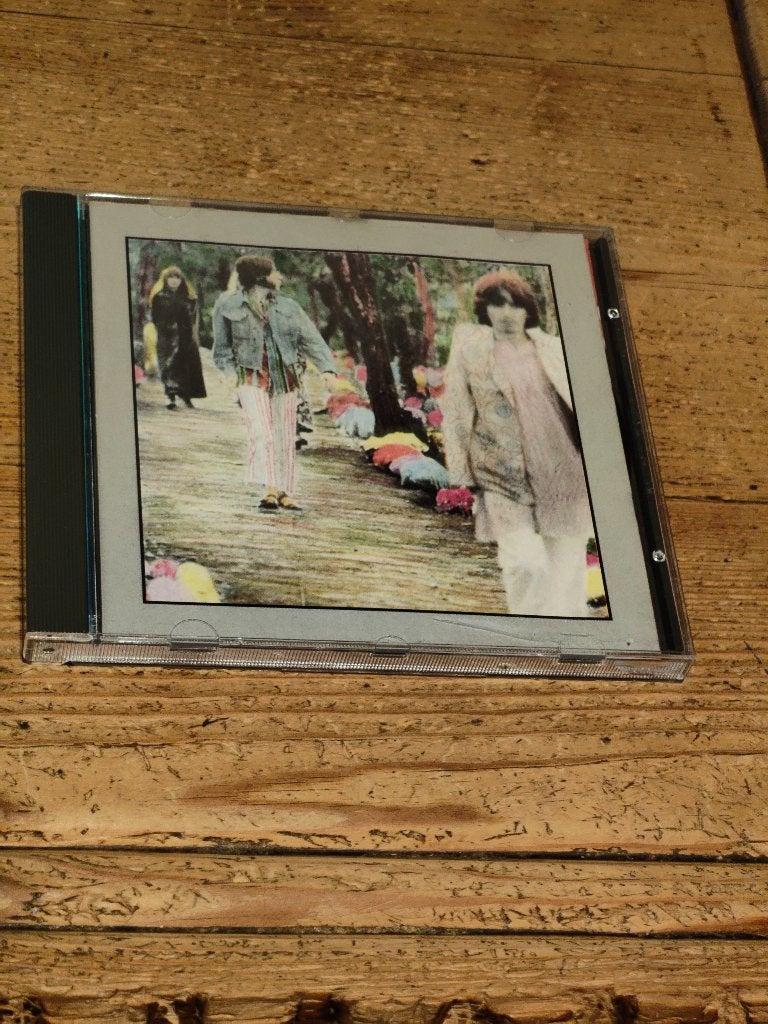 2 Cd's van The Beatles, Cd's en Dvd's, Ophalen of Verzenden, Zo goed als nieuw