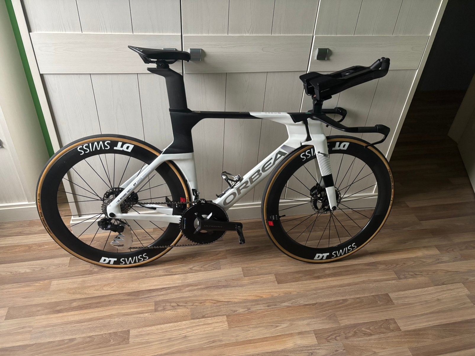Orbea Ordu M20, Vélos & Vélomoteurs, Vélos | Vélos de course, Comme neuf, Enlèvement ou Envoi