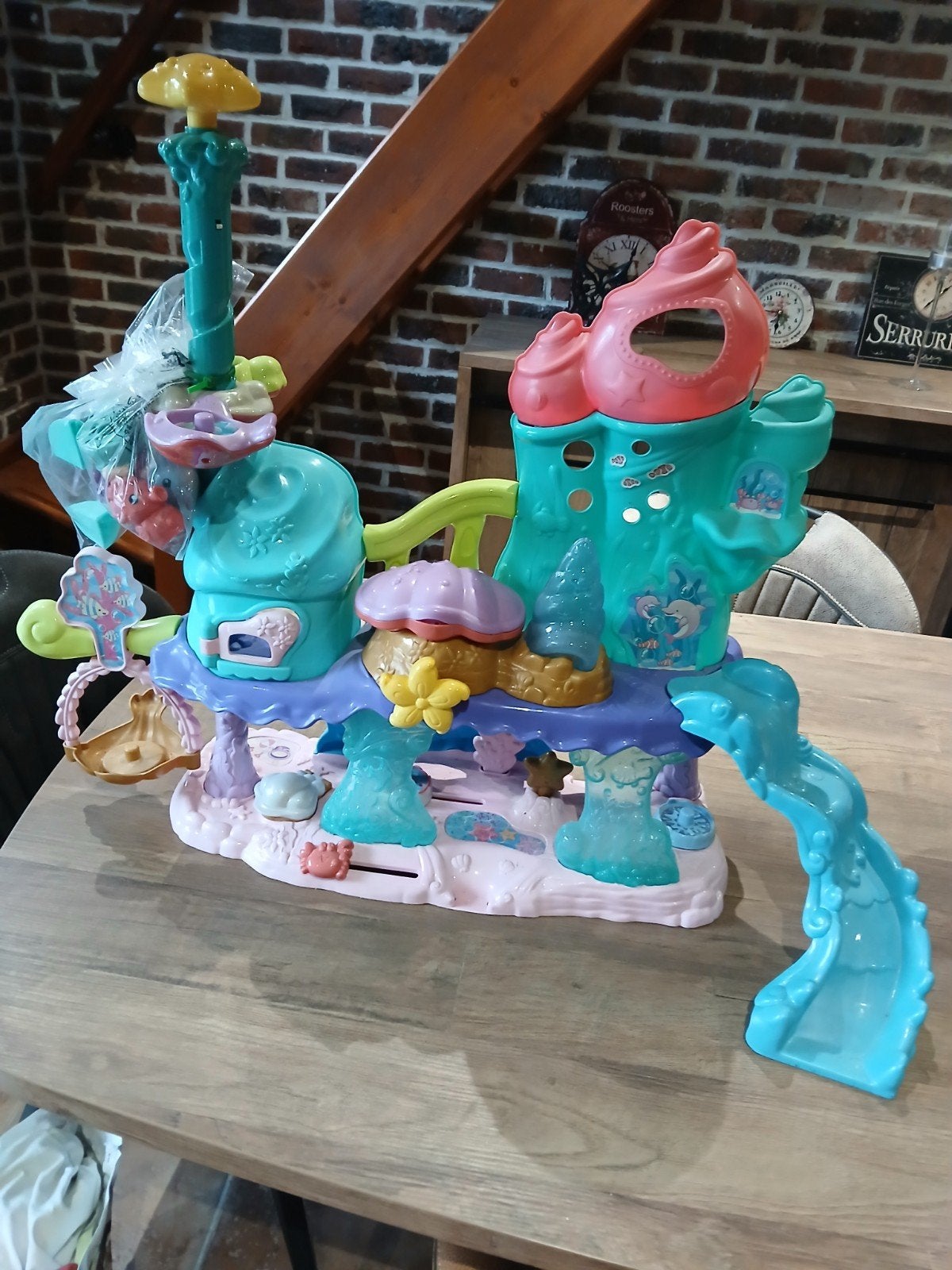 le palais enchanté pour princesse, Kinderen en Baby's, Ophalen