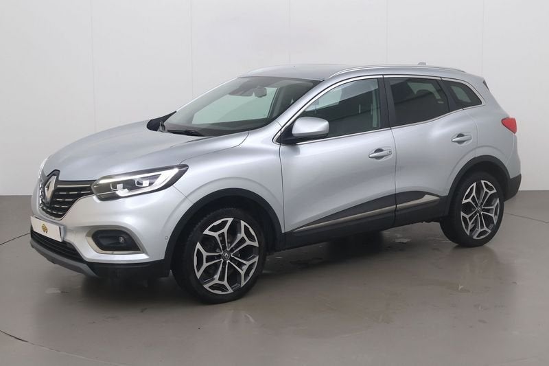 Renault Kadjar TCE techno 160 AT, Auto's, Automaat, Kadjar, https://public.car-pass.be/vhr/efd6a07d-d0a3-4070-8a24-6536a39cc1ff