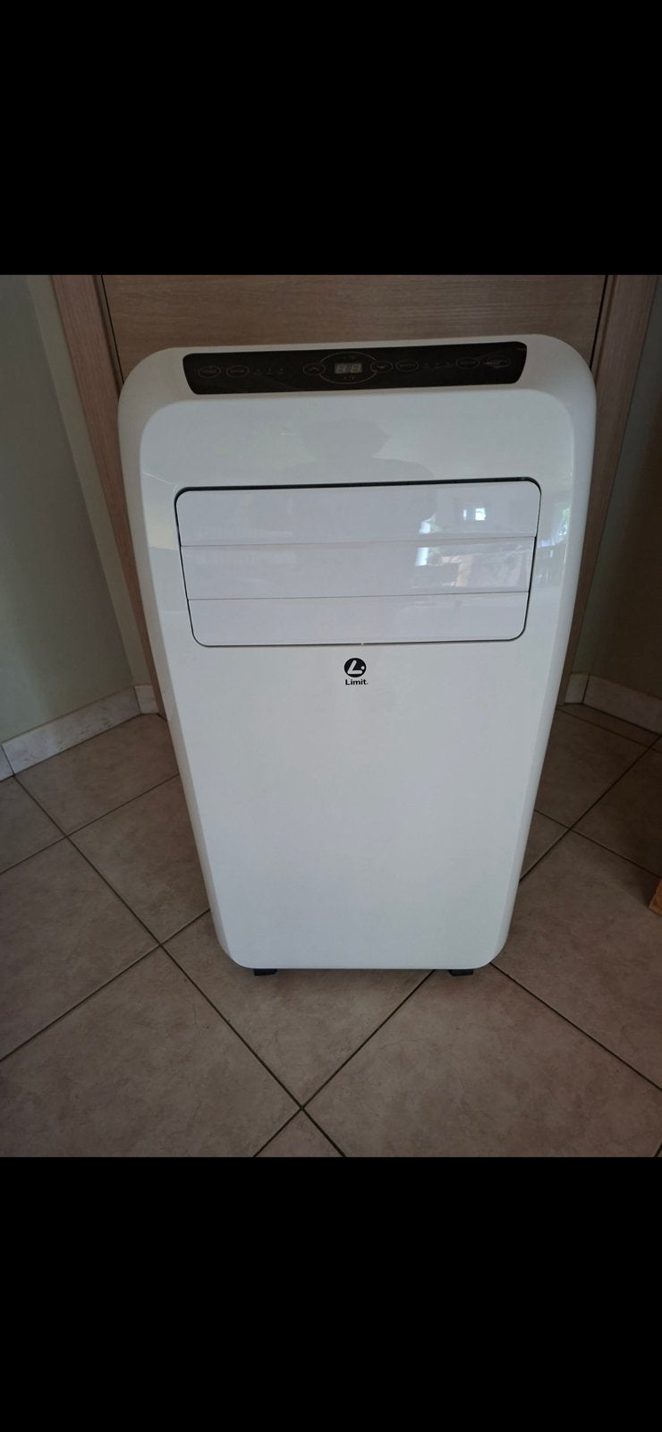 Mobiele airco / 3500w, Enlèvement, Comme neuf, Climatiseur mobile