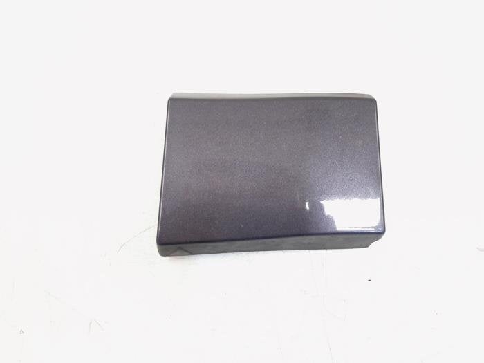 Plaque de protection divers d'un Audi Q5, -, 3 mois de garantie, Audi, Utilisé