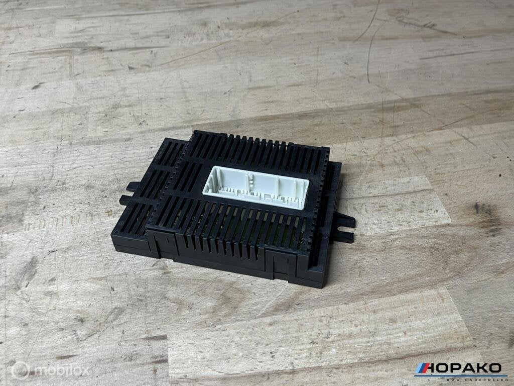Lichtmodule AHL BMW 5 serie E60 E61 | 9112629, Enlèvement ou Envoi, Einsteinlaan 5 rijswijk, Bmw, Utilisé