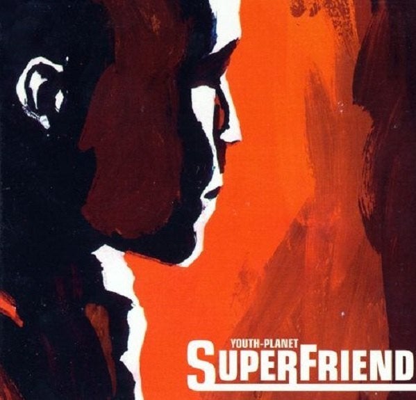 CD EN VENTE YOUTH-PLANET - Superfriend, CD & DVD, CD | Religion & Gospel, Envoi, Gospel