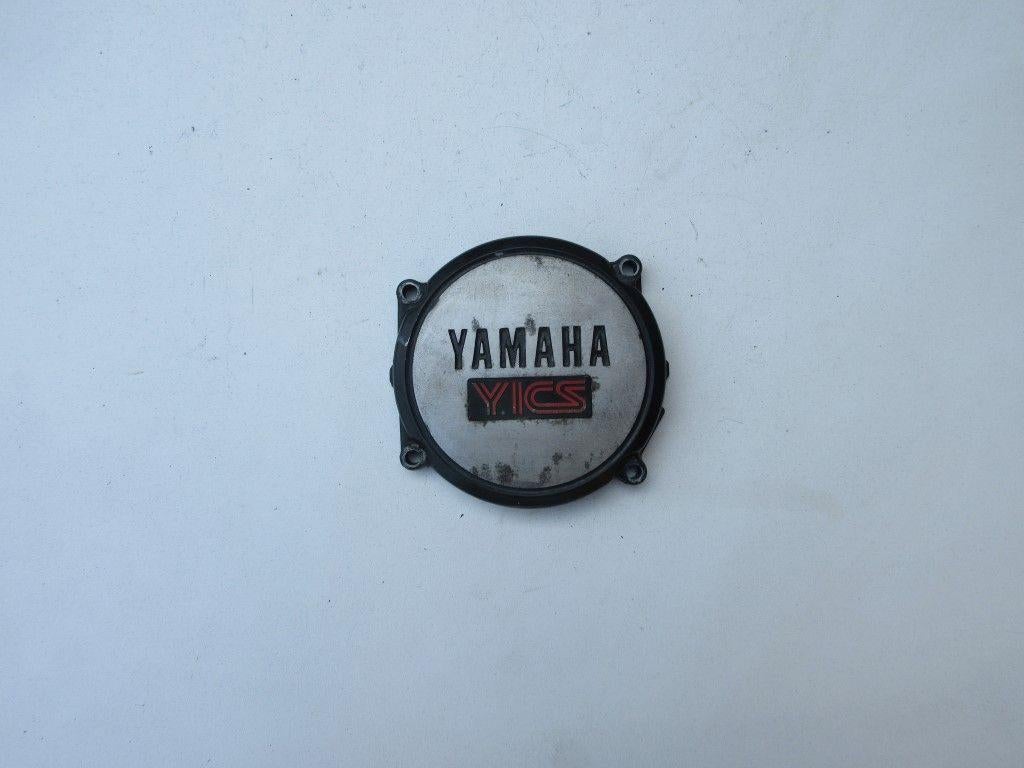 Yamaha XJ750 motorblok deksel ontsteking XJ 750 Seca kap 11M, Motoren, Ophalen of Verzenden, Gebruikt