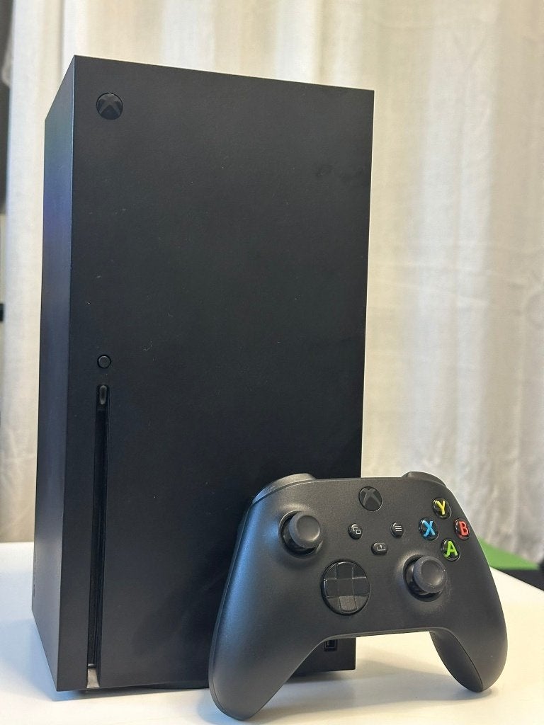 Xbox série X, Consoles de jeu & Jeux vidéo, Enlèvement ou Envoi, Neuf, Xbox Series X