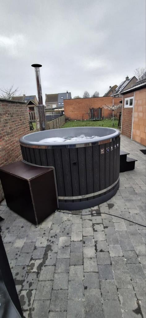 Luxe Hottubs - Gratis Levering, Tuin en Terras, Ophalen of Verzenden