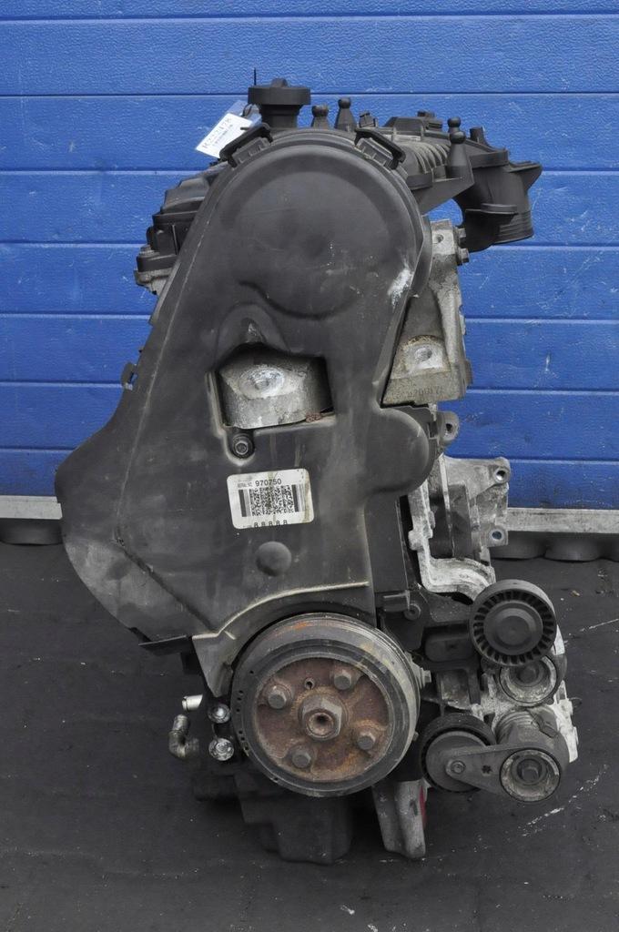 Moteur D5204T2 Nu S40 C70 VOLVO V70 XC60 S60 S80 V50 C30, Envoi, Utilisé, Daihatsu