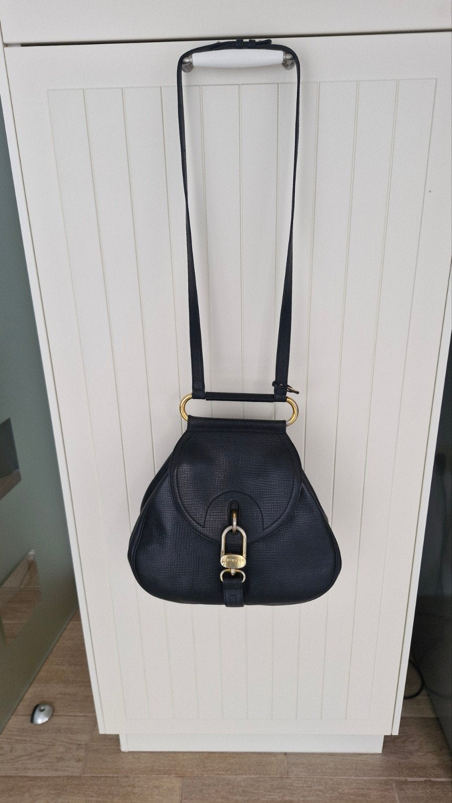 Sac delvaux en très bonne état eddition limitée, Bijoux, Sacs & Beauté, Sacs | Sacs Femme, Enlèvement ou Envoi
