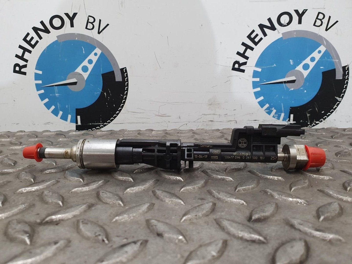 BMW 3 SERIES BRANDSTOF INJECTOR / VERSTUIVER 2014, Enlèvement ou Envoi, Utilisé, ARN reconnu