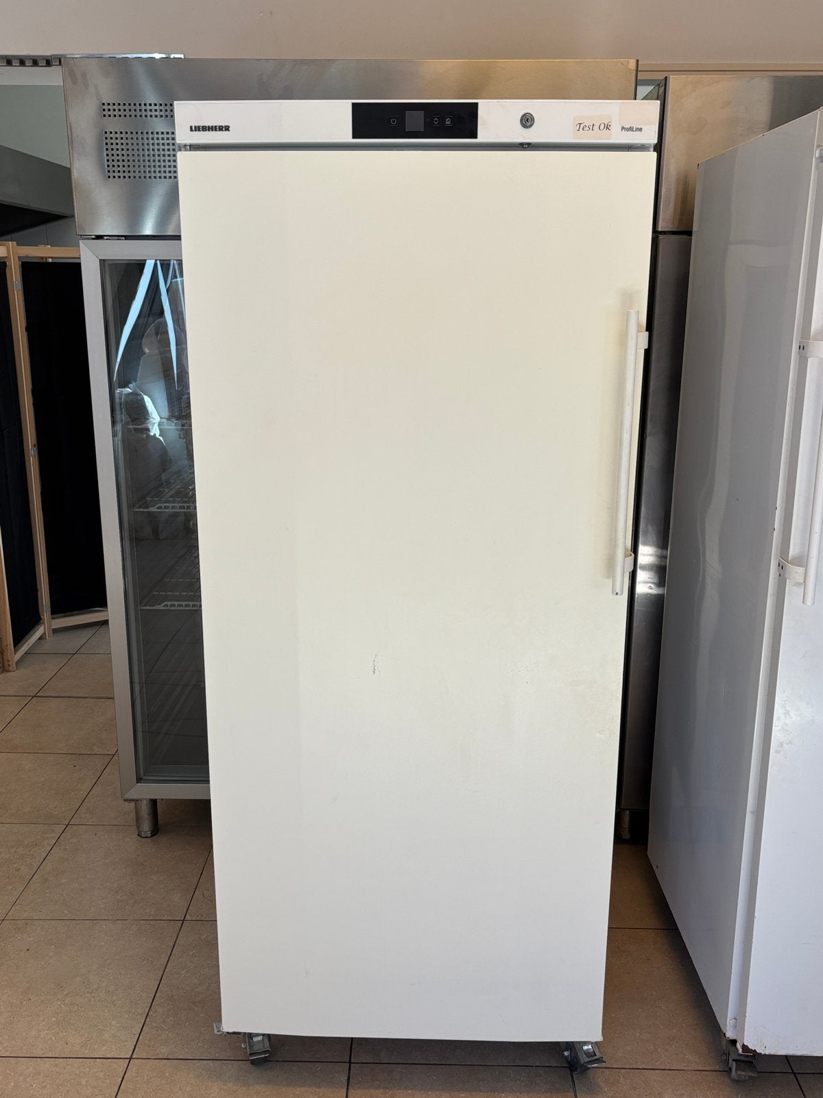 Congélateur Armoire Pro Liebherr ProfiLine GG 5210 – 513L, Enlèvement, Utilisé