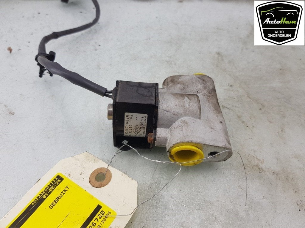 DIVERSEN Renault Zoé (AG) (01-2012/03-2024) (|924871682R|), Dhr. J. Ham, Gebruikt, Renault, Administratie@autoham.nl