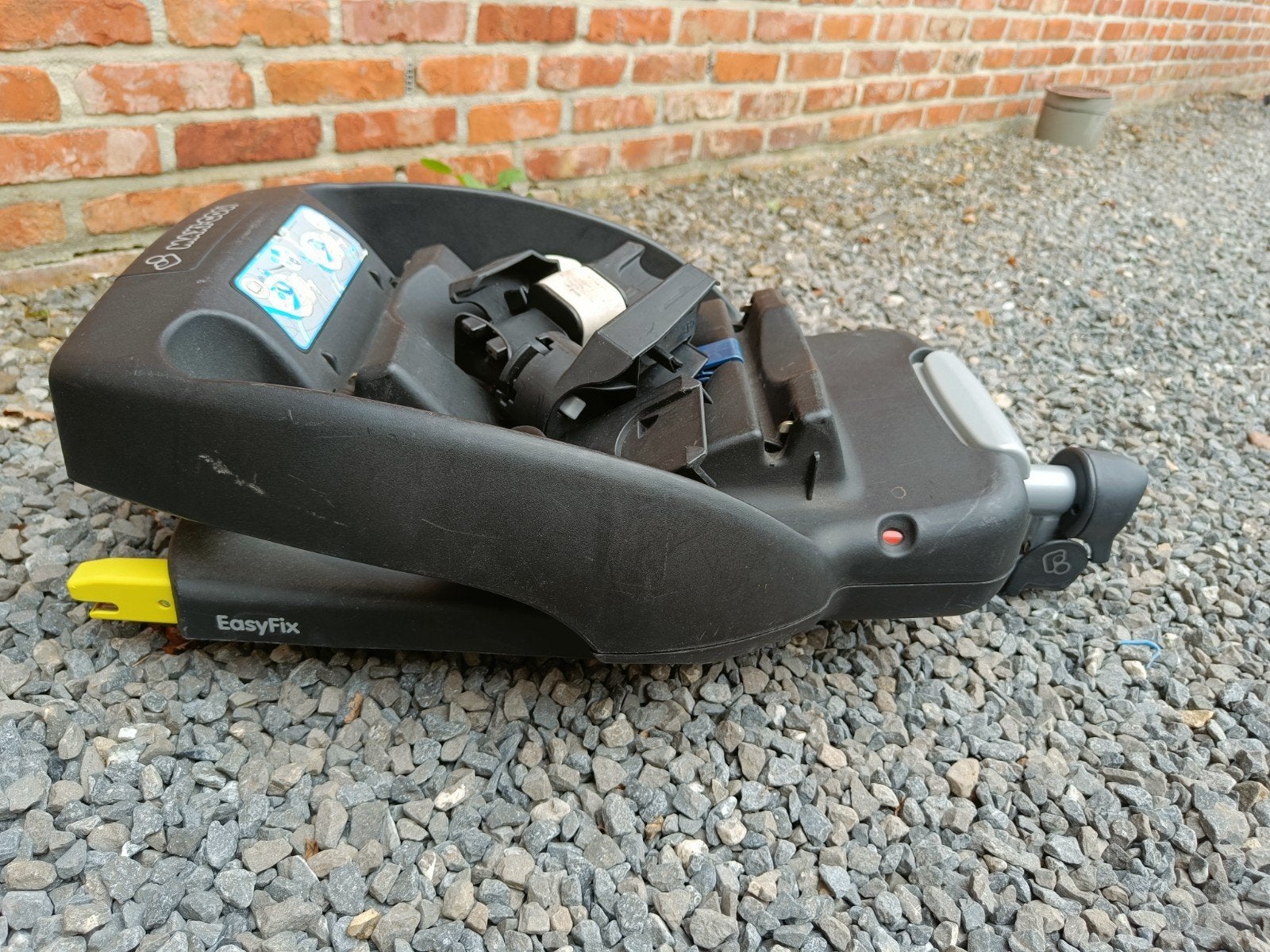 Easyfix Maxi cosi, Kinderen en Baby's, Autostoeltjes, Ophalen