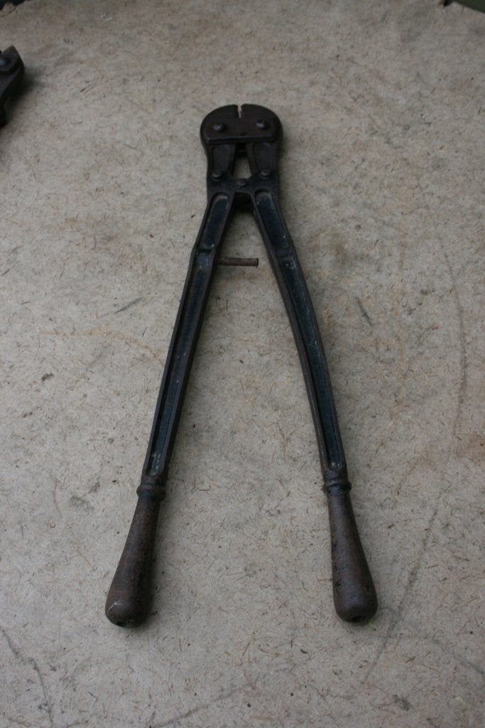 Lange schaar uit de Eerste Wereldoorlog van German Pioneer, Ophalen of Verzenden, Overige soorten