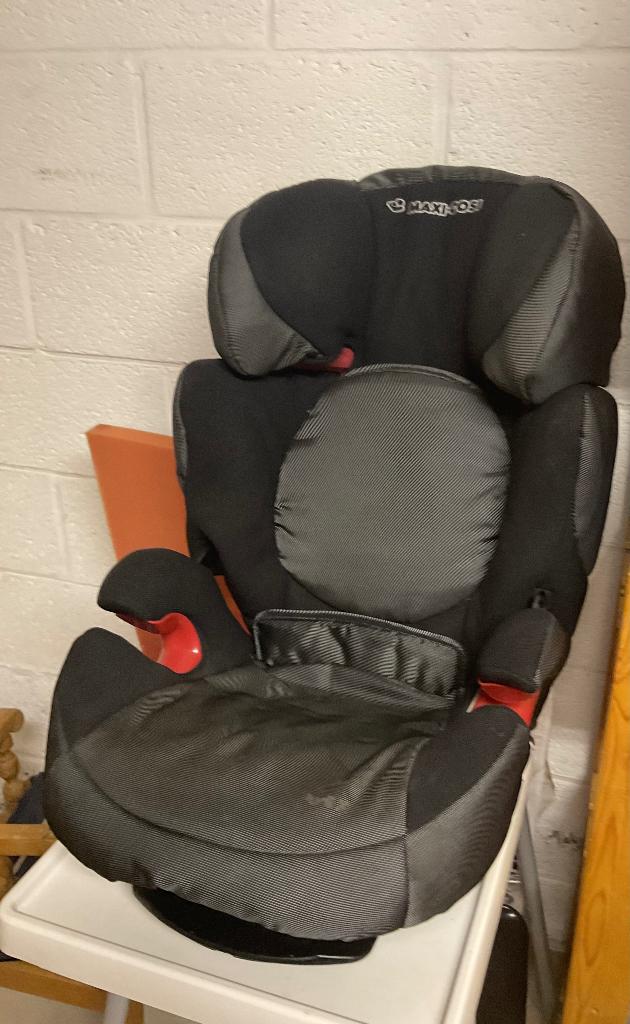 Auto stoel, Enfants & Bébés, Sièges auto, Ceinture de sécurité, Enlèvement, Utilisé, Graco