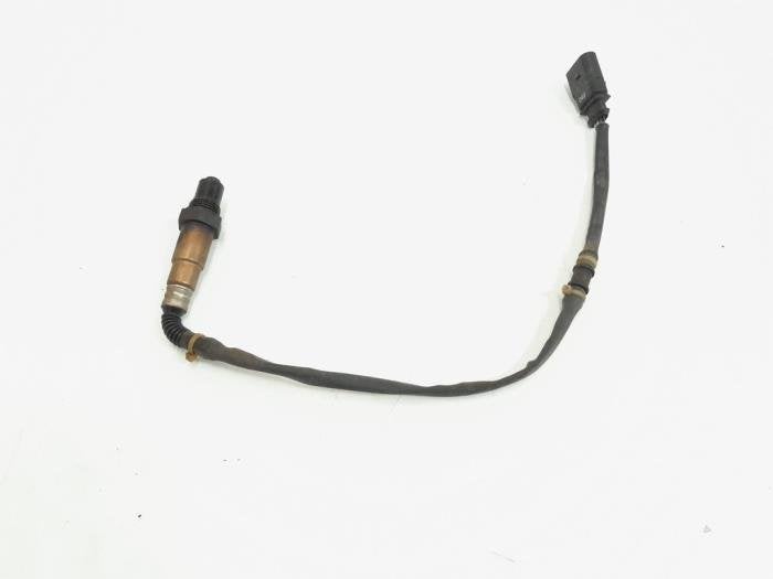 Sonde lambda d'un Volkswagen Golf, Volkswagen, -, 3 mois de garantie, Utilisé