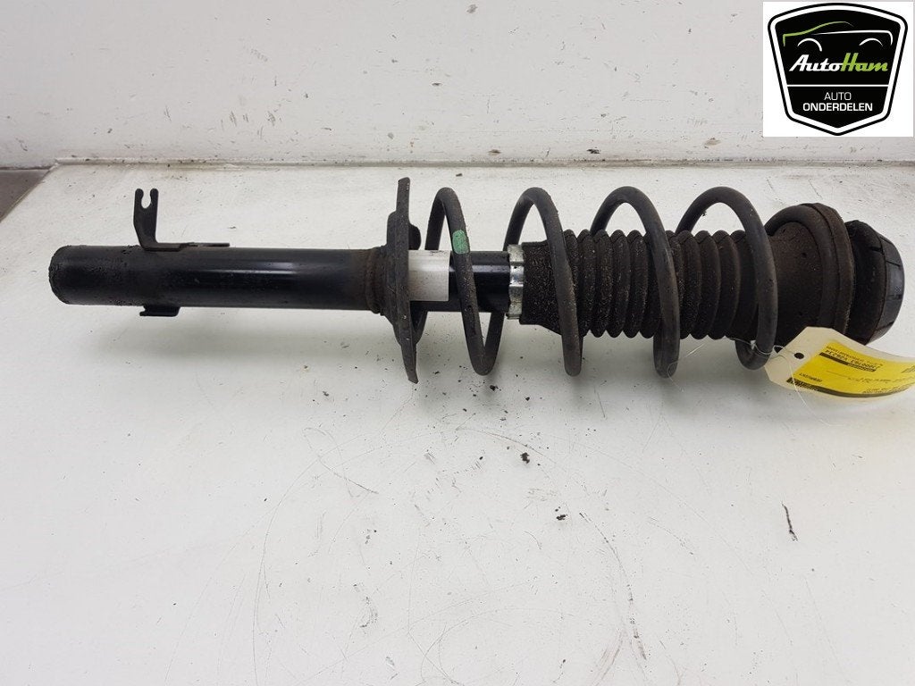 AMORTISSEUR OU ABSORBEUR DE CHOC AVANT GAUCHE (|485200H040|4, Dhr. J. Ham, Administratie@autoham.nl, Utilisé, Peugeot