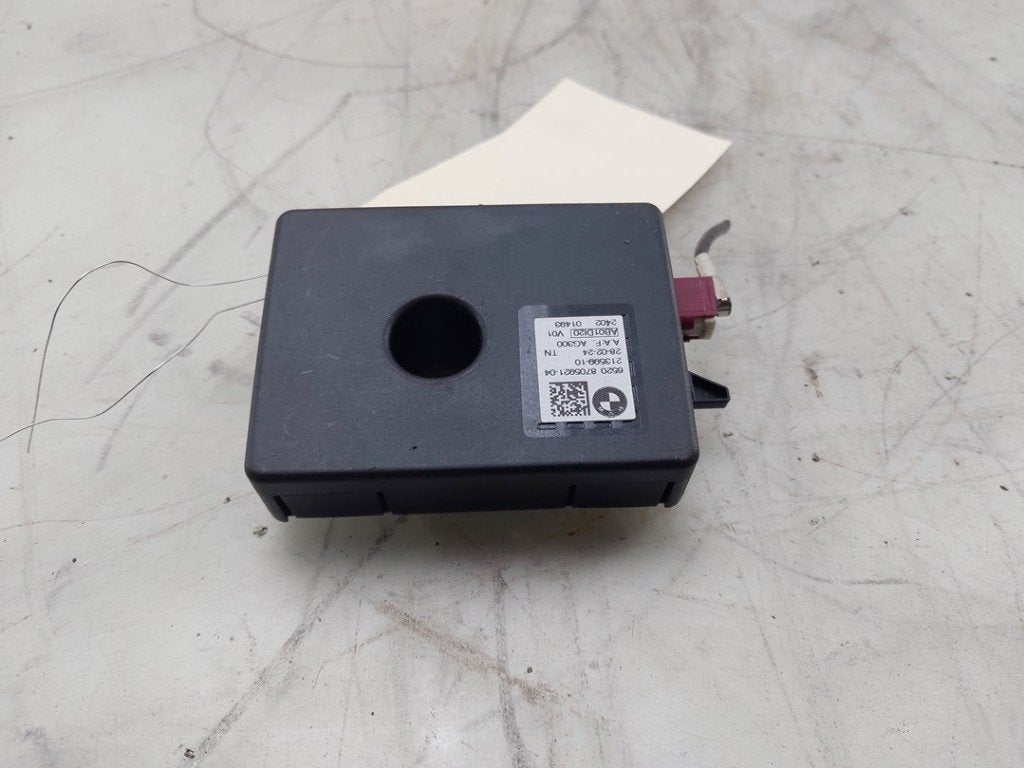 ANTENNE Mini Mini (F65 / F66) (01-2024/-) (|65208705921|), Petuelring 130
80809  München, DE, Mini, Utilisé, Bayerische Motoren Werke AG