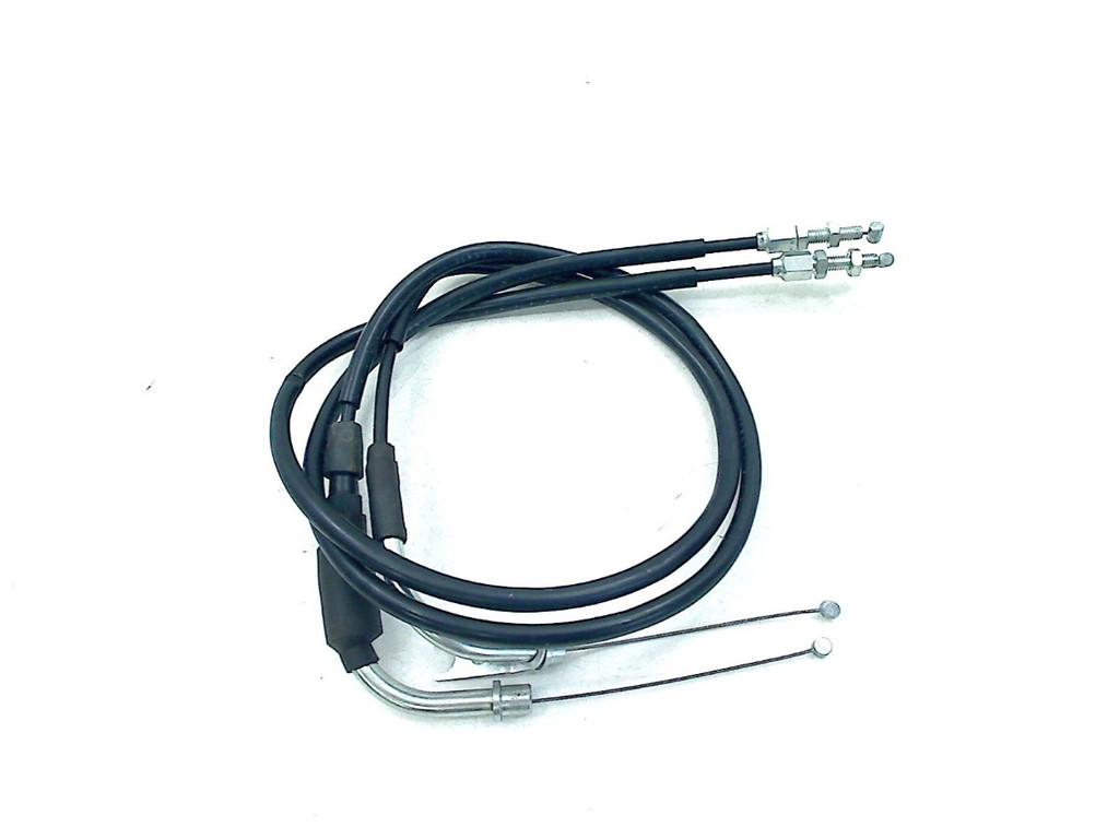 GASKABEL Suzuki GW 250 Inazuma (01-1970/-), Motoren, Dhr. S. di Majo, Gebruikt, Info@cama-motorparts.nl, P.J. Troelstraweg 8 8
3144 CX  MAASSLUIS, NL