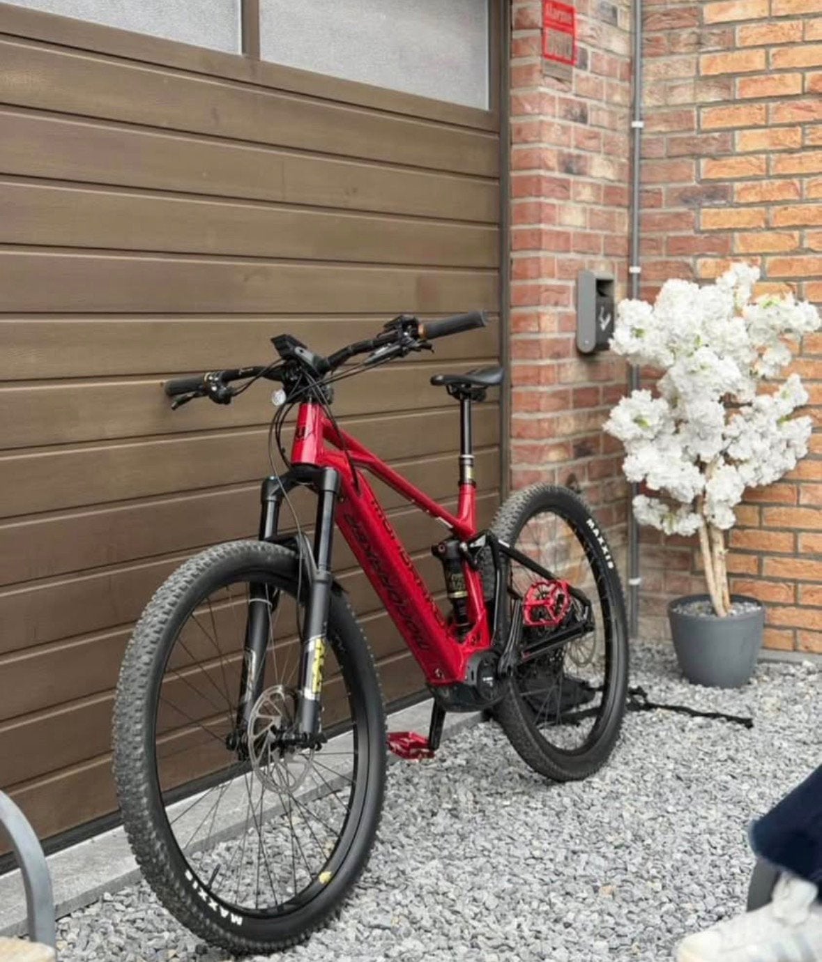 Vtt mondraker chaser r, Neuf, Autres marques, Enlèvement, VTT tout suspendu