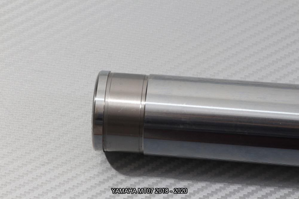 Tubes de fourche SPR YAMAHA MT07 2018 - 2020, Motos, Accessoires | Autre, Enlèvement ou Envoi, Neuf