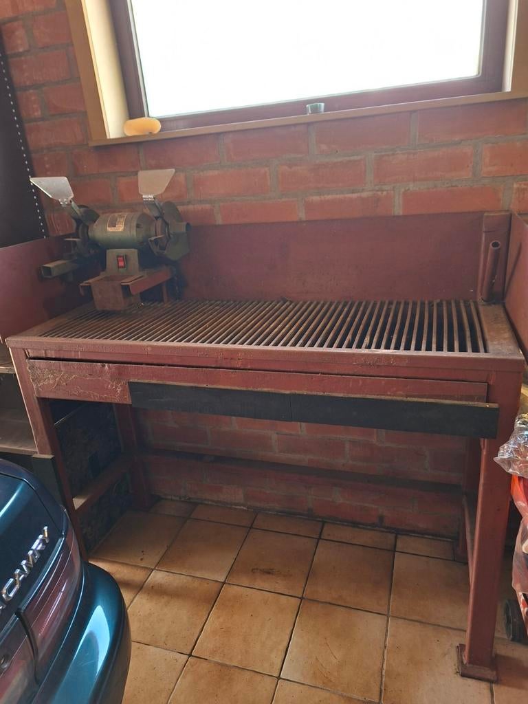 Lastafel, Doe-het-zelf en Bouw, Ophalen of Verzenden