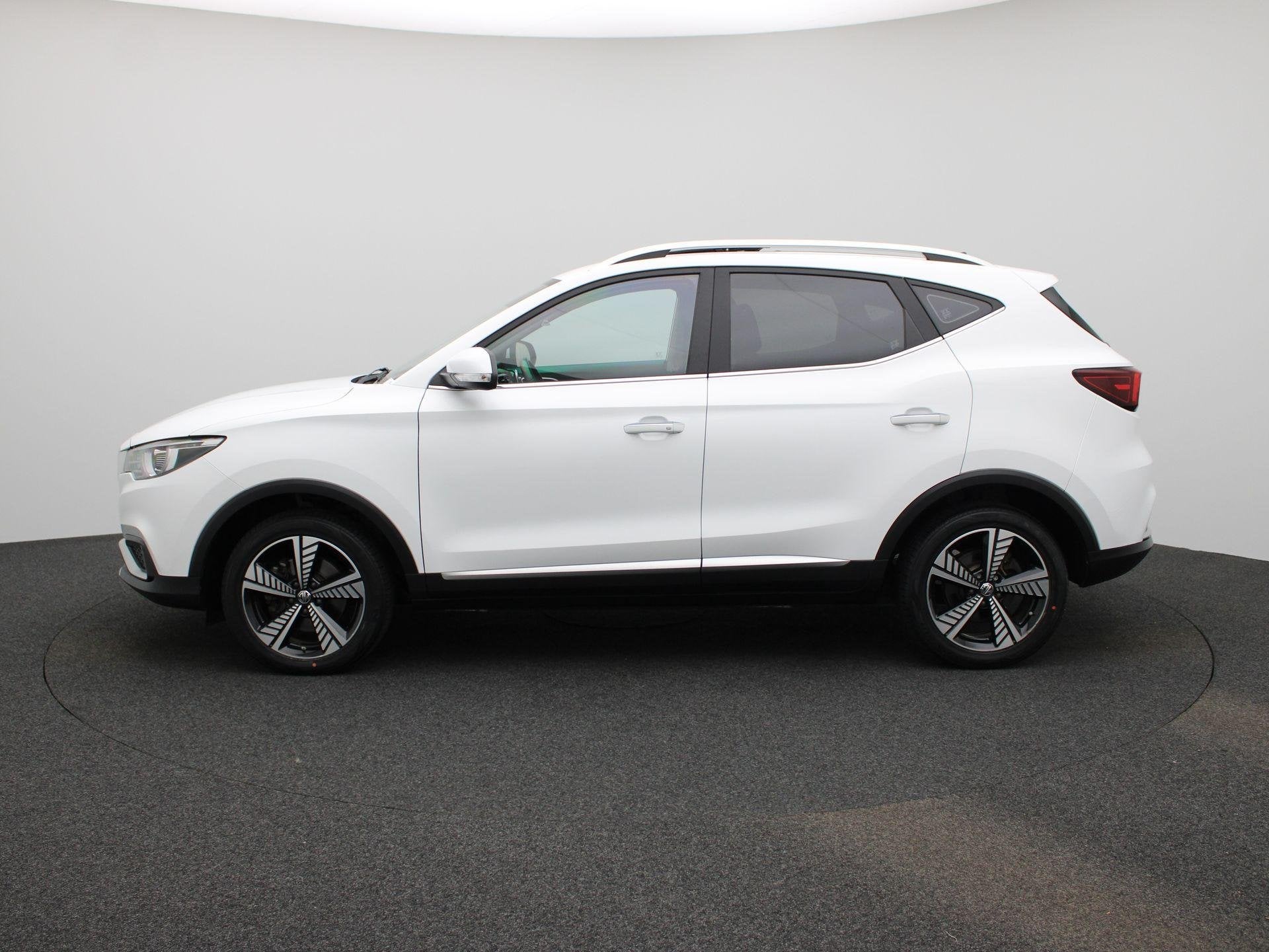 MG ZS EV Luxury (automatique), Autos, MG, Euro 6, Entreprise, ZS, 44 kWh