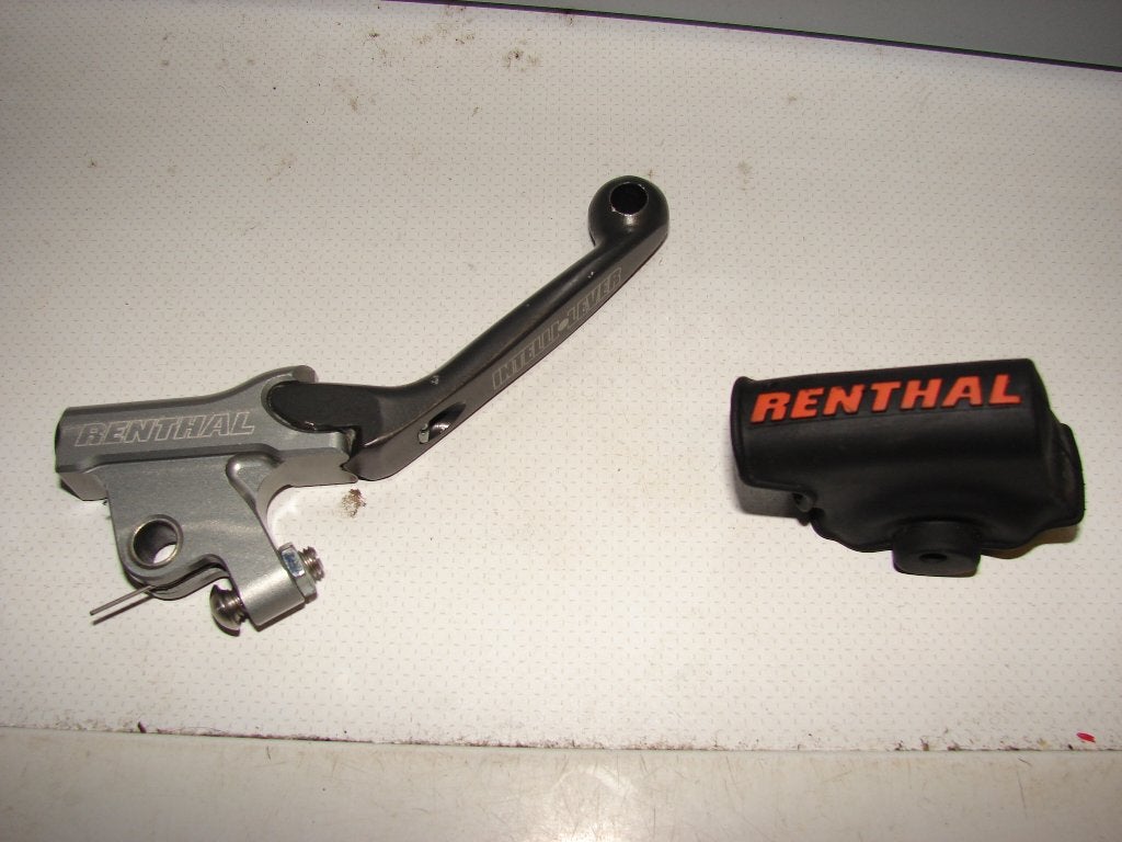 Kawasaki KXF 250/450 Yamaha YZ HUSABERG TE Levier de Frein, Motoren, Accessoires | Overige, Ophalen of Verzenden, Nieuw