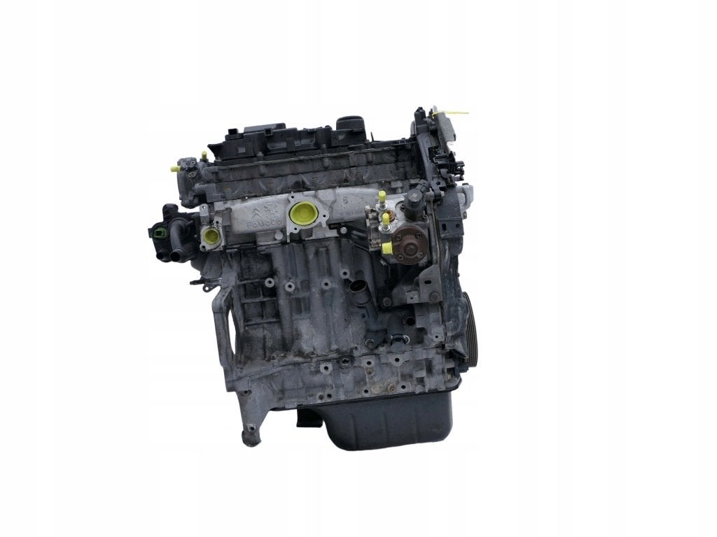 Moteur 9HP Nu 208 308 PEUGEOT 2008, Envoi, Utilisé, Daihatsu