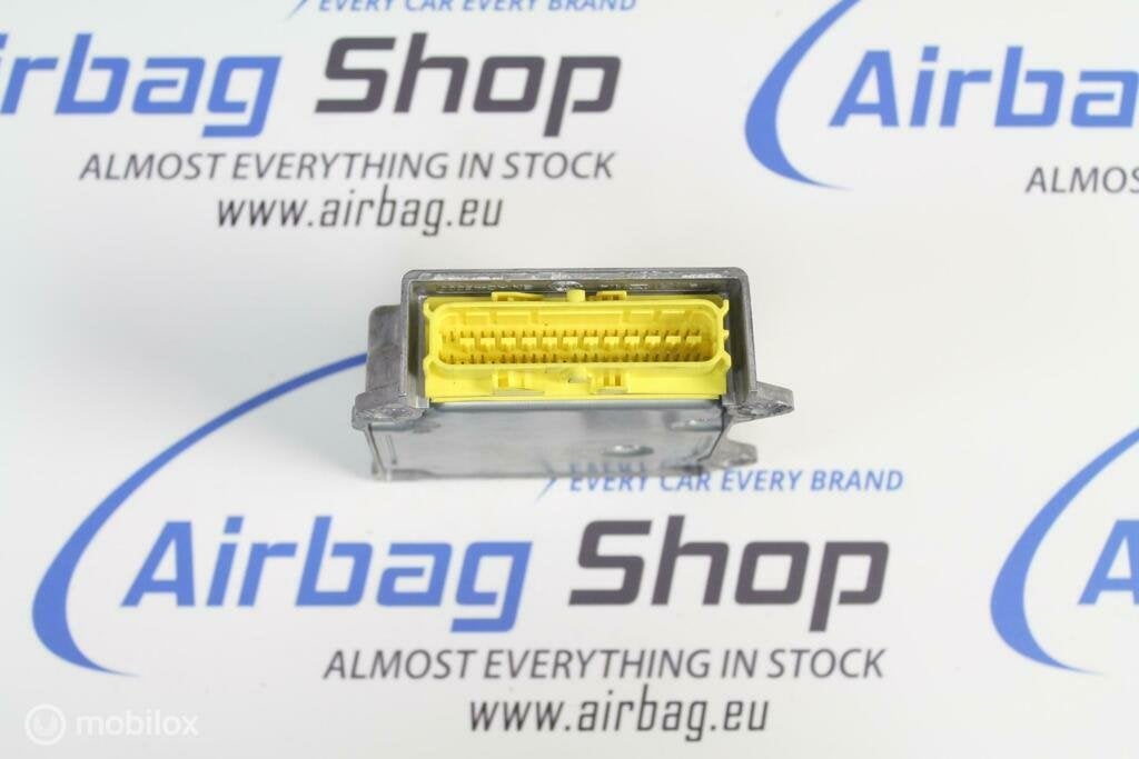 Airbag module Volkswagen Golf 6 (2015), Enlèvement ou Envoi, Utilisé