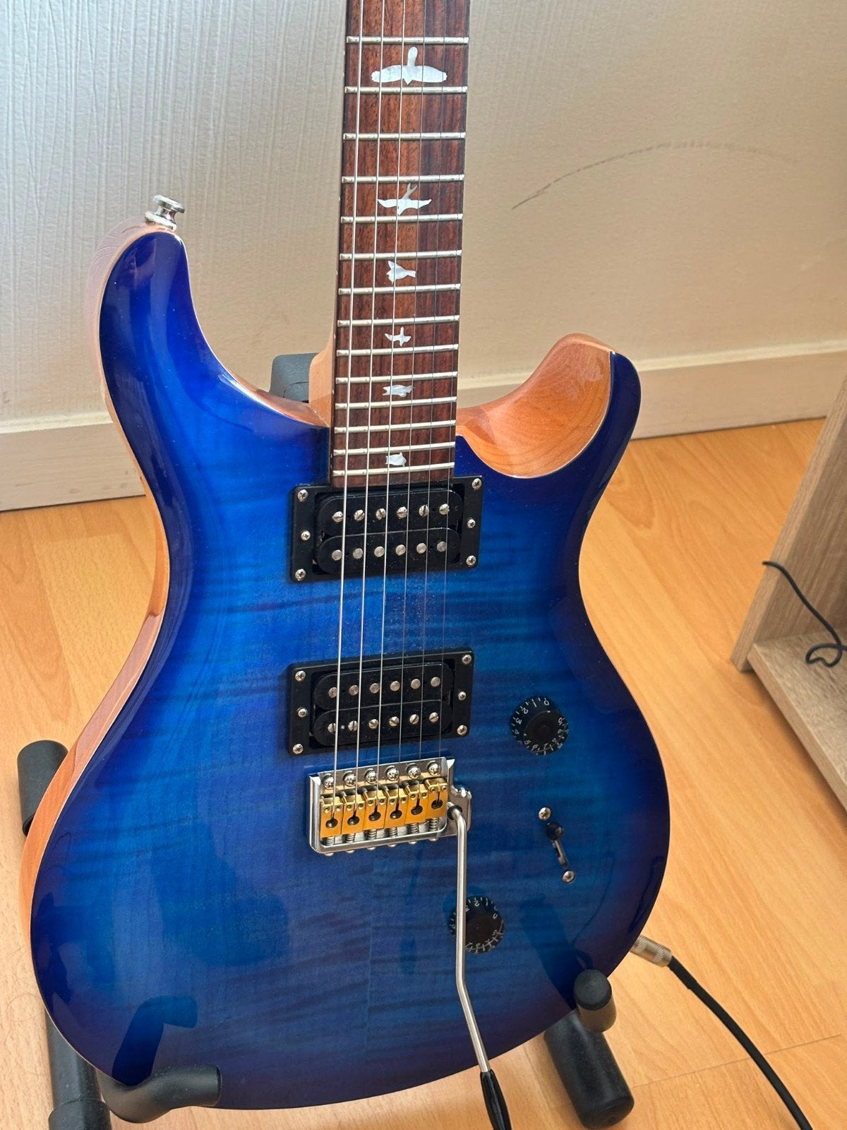Prs custom 24 Se, Enlèvement ou Envoi
